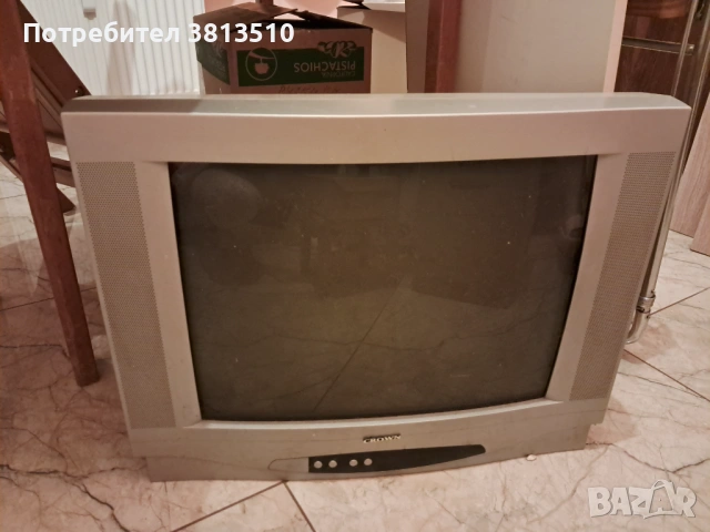 Телевизор Crown  