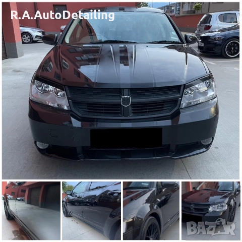 Пастиране /полиране на цели автомобили и фарове Пловдив, снимка 17 - Полиране - 47481848