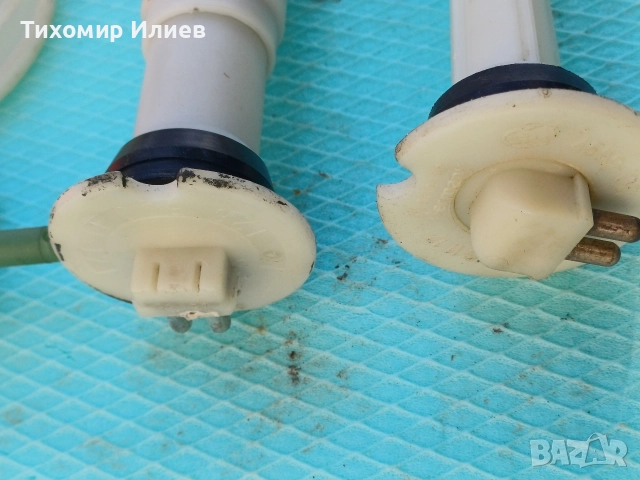 Оборудване за казанче за Мерцедес 190, снимка 3 - Части - 52674661