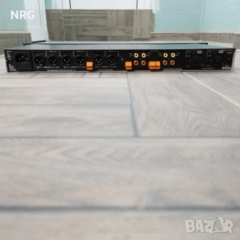 FORMULA SOUND ZMR-243 MIXER, снимка 7 - Други - 52542416