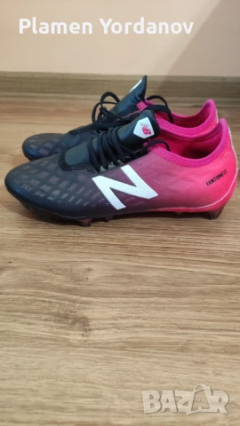 New Balance футболни бутонки 37 номер , снимка 2 - Футбол - 51114569