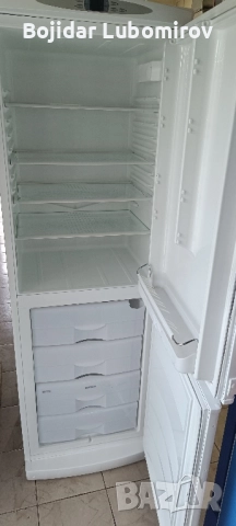 комбиниран хладилник с фризер , снимка 2 - Хладилници - 51687540