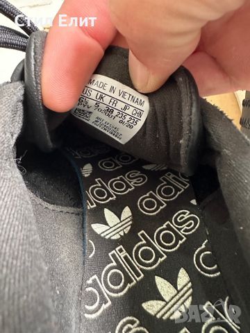 Adidas 38 номер, снимка 3 - Маратонки - 45672152