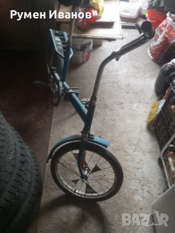 продавам колело, снимка 2 - Велосипеди - 51206444