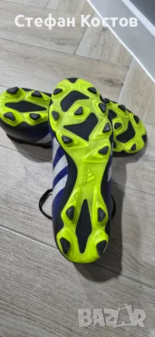 Adidas Predator , снимка 6 - Футбол - 48102799