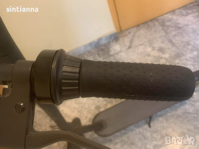 Електрически скутер, тротинетка, снимка 6 - Други спортове - 53879215