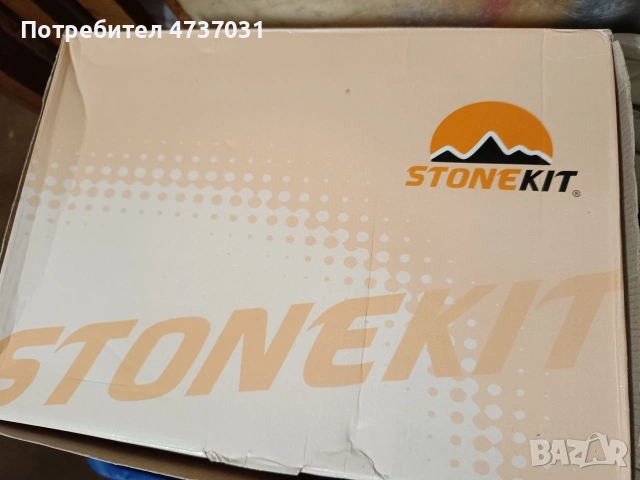 мъжки работни обувки , снимка 4 - Маратонки - 53469060