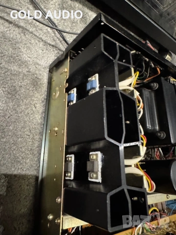 Pioneer sa 9500 mk2, снимка 4 - Ресийвъри, усилватели, смесителни пултове - 53590821