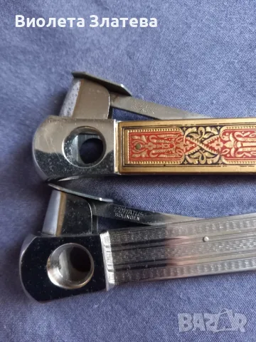 Резачка за пури, снимка 2 - Други - 49977447