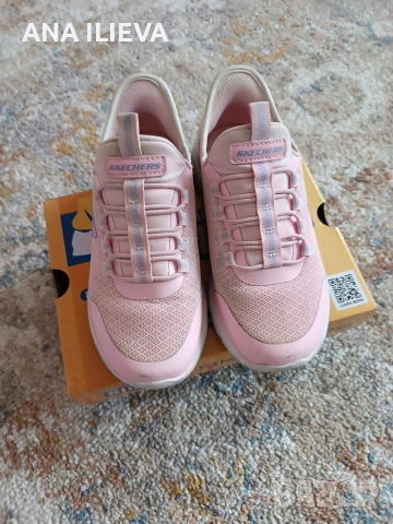 Нови светещи детски маратонки Next, други маратонки, р-р 27-29, снимка 10 - Детски маратонки - 53924914