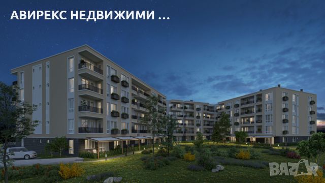 920€ на кв.м! Без комисионна! Двустаен апартамент, Христо Смирненски, снимка 1 - Aпартаменти - 46608556