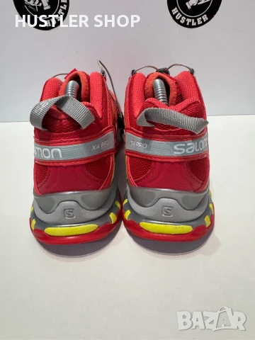 Туристически обувки SALOMON XA PRO 3D GORE-TEX.Номер 39.5, снимка 6 - Други - 50742040