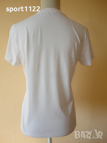 DKNY/размер M/дамска тениска, снимка 8 - Тениски - 51142164