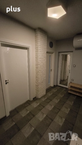 Давам под наем модерен 2-стаен тухлен апартамент до парк „Марица“ – Димитровград, снимка 15 - Апартаменти - 53572638