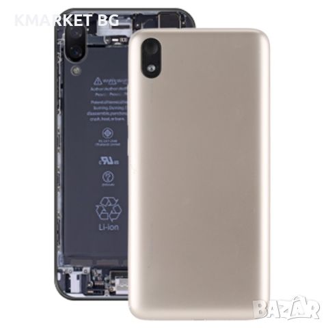 Оригинален Заден Капак за Xiaomi Redmi 7A, снимка 2 - Резервни части за телефони - 46591211