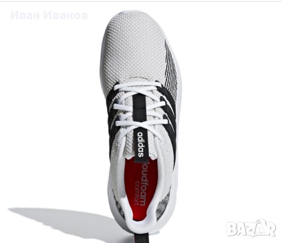маратонки adidas Questar Flow номер 43-43,5, снимка 5 - Маратонки - 46419520