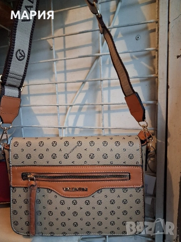 Дамска чанта-003