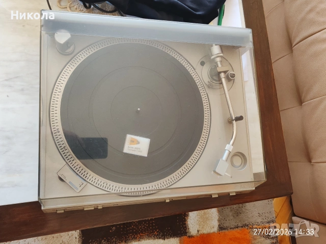 Грамофон Сони директ драйф , снимка 9 - Грамофони - 53652671