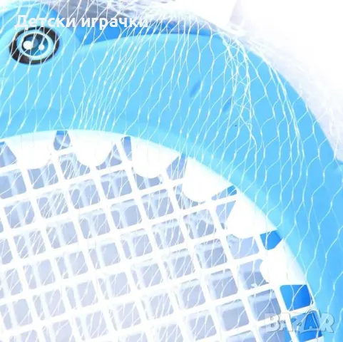 Детски тенис ракети с топка, снимка 2 - Други - 50287266