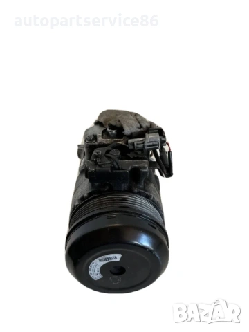 Компресор за климатик 2.2 CDI за Mercedes AC W212 447280-7090 (2012) 