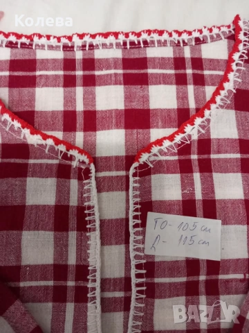 Автентични ризи,носия, снимка 8 - Колекции - 51738120