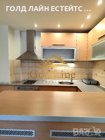 Двустаен апартамент в Бъкстон, снимка 8 - Апартаменти - 54193550