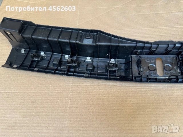 Лайсна в багажника на Мазда 6 GJ-GL, снимка 6 - Части - 51343966