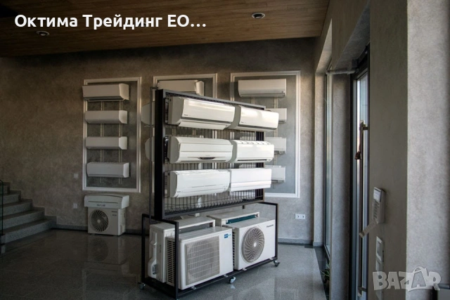 MITSUBISHI MSZ-GV 2223, снимка 4 - Климатици - 54265713