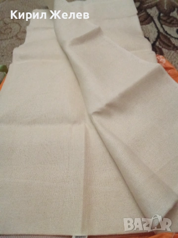 Памучен плат за бродиране 54309, снимка 7 - Платове и дамаски - 53660362