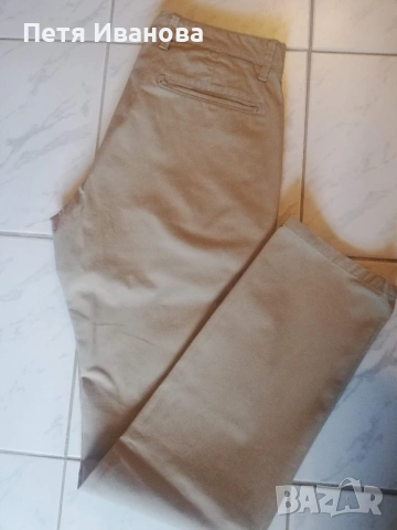 различни модели мъжки панталони , снимка 3 - Панталони - 53565396