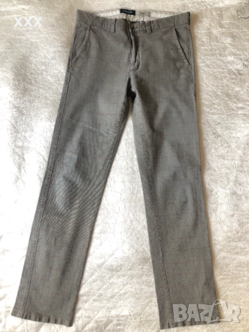 Маркови мъжки панталони, снимка 8 - Панталони - 52904212