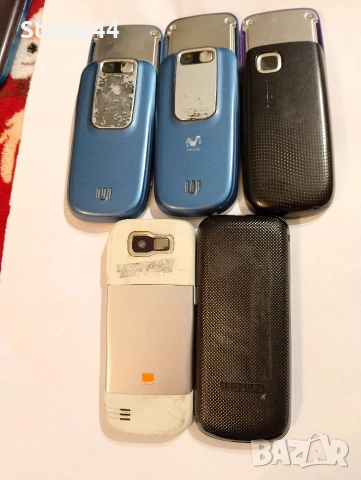 Nokia за части , снимка 2 - Nokia - 53950619