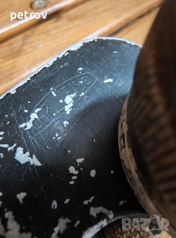 Бинокъл ''Carl Zeiss Deltrintem 8х30'', снимка 5 - Антикварни и старинни предмети - 53097105