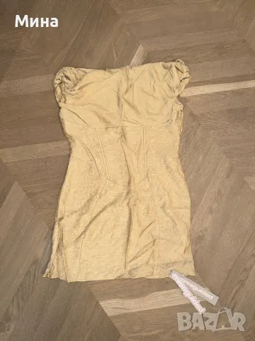 Дамска рокля Missguided, снимка 3 - Рокли - 49665708