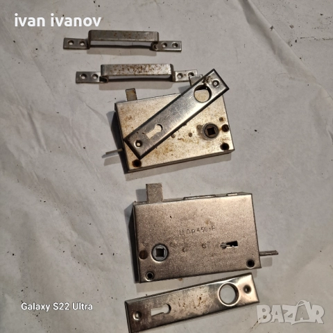 Стари Брави 