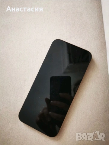 IPHONE16Pro max 265Gb, снимка 2 - Apple iPhone - 53409107