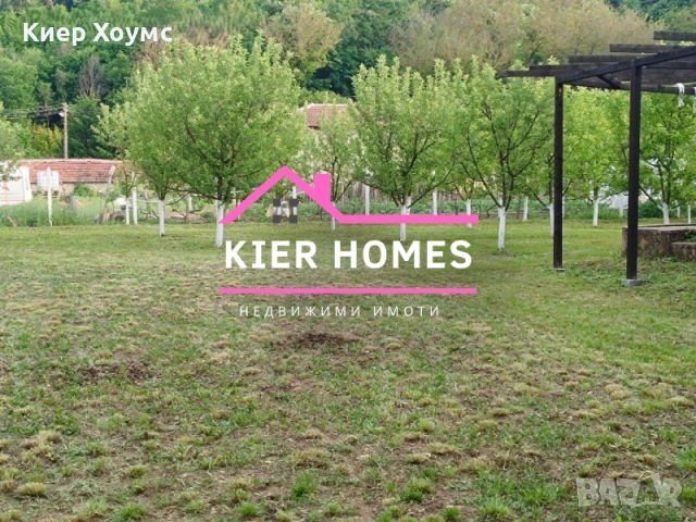 Двуетажнакъща в село Могилово,общ.Чирпан,обл.Стара Загора, снимка 7 - Къщи - 53986182