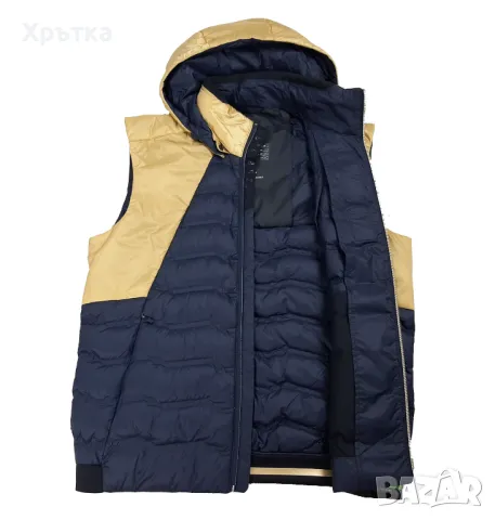 Hugo Boss - Оригинално мъжко яке размер XL, снимка 9 - Якета - 47498687