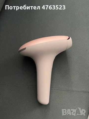 Philips фотоепилатор Lumea IPL нов 250000 импулса, снимка 3 - Епилатори - 53816862