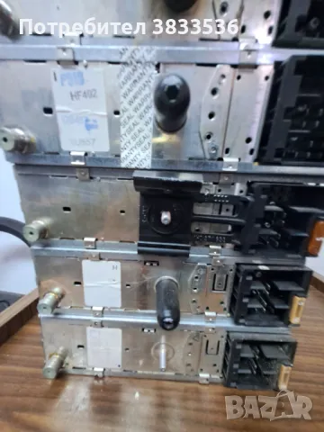 Vw Alpha Оригинал и Vw Golf Mk3 радиокасетофони, снимка 7 - Аксесоари и консумативи - 49687653