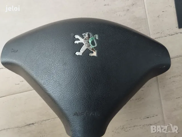 Пежо 307 PEUGEOT 307SW на части  Стартер CD споразумение, снимка 6 - Части - 50259256