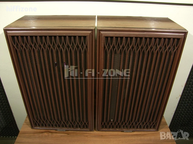 Тонколони  Kenwood kl-777dx , снимка 10 - Тонколони - 53393382