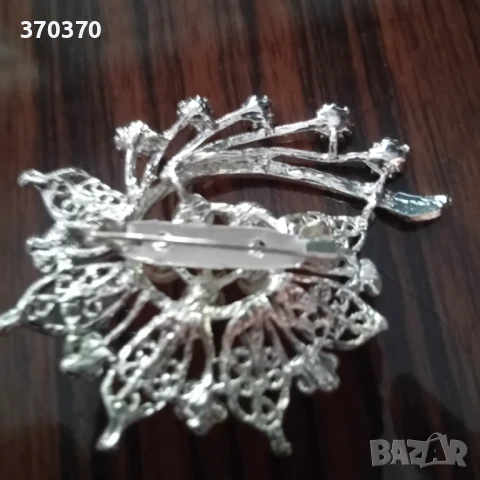 дамски БИЖУТА  и  бутонели за мъжка риза - различни цени, снимка 12 - Други - 29599315