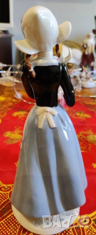 Порцеланови Фигури за декорация , снимка 4 - Декорация за дома - 52256210