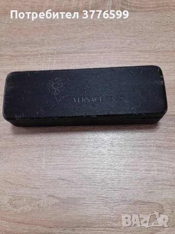 Диоптрични рамки VERSACE 19-69, снимка 6 - Слънчеви и диоптрични очила - 51933572