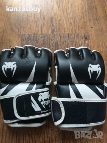 Venum Challenger MMA Gloves - мъжки ММА ръкавици , снимка 3 - Ръкавици - 46687224