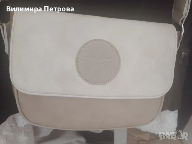 дамска ежедневна чанта, снимка 4 - Чанти - 50974301