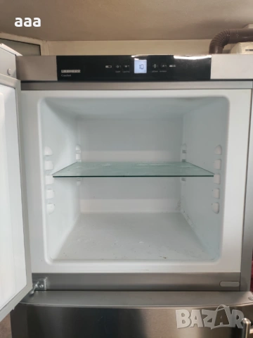 Хладилник с горна камера Liebherr CTPesf 3316, снимка 4 - Хладилници - 53663106