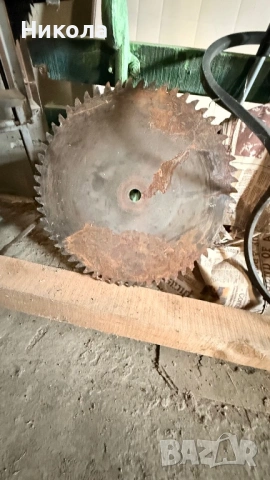 Циркуляр , снимка 8 - Циркуляри - 53686073