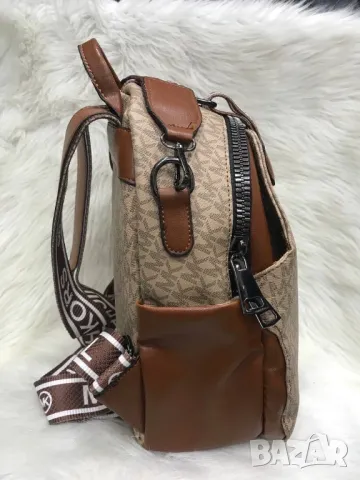 дамски раници michael kors , снимка 5 - Раници - 46844638